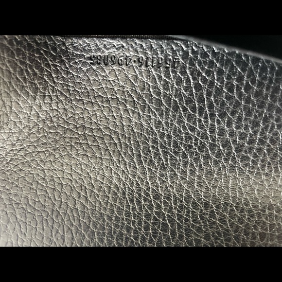 GG marmont leather wallet - Picture 5 of 5